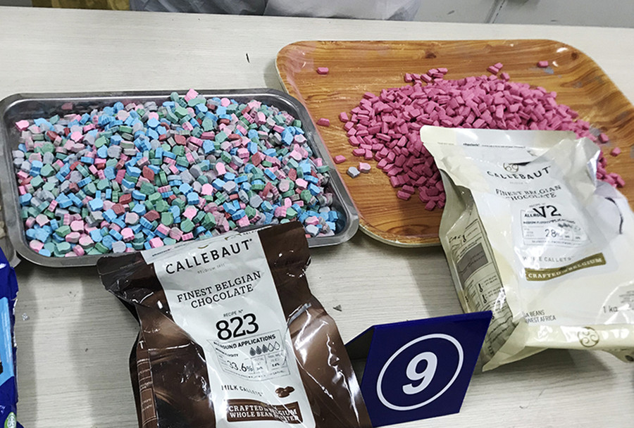 Ảnh minh họa, nguồn internet