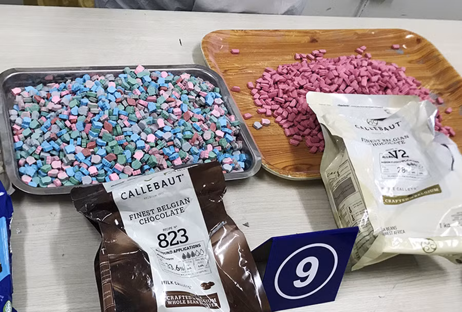 Ảnh minh họa, nguồn internet