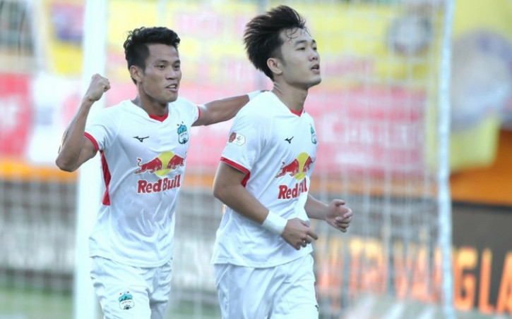 Xuân Trường sẽ vắng mặt ở trận gặp Viettel.