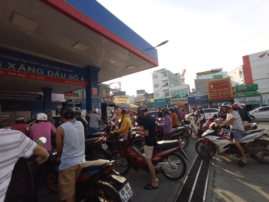 Ảnh minh họa, nguồn internet