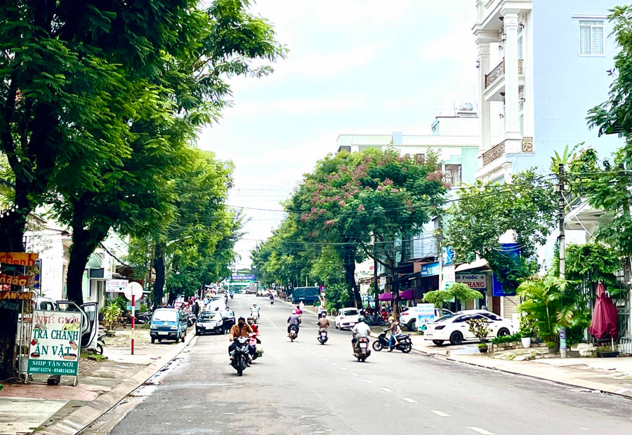 UBND tỉnh ban hành quy định Ảnh: Phương Vi