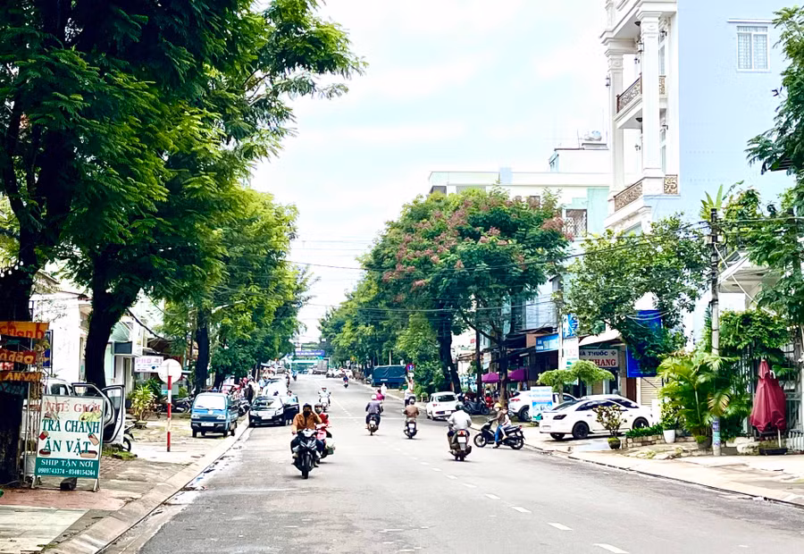 UBND tỉnh ban hành quy định Ảnh: Phương Vi