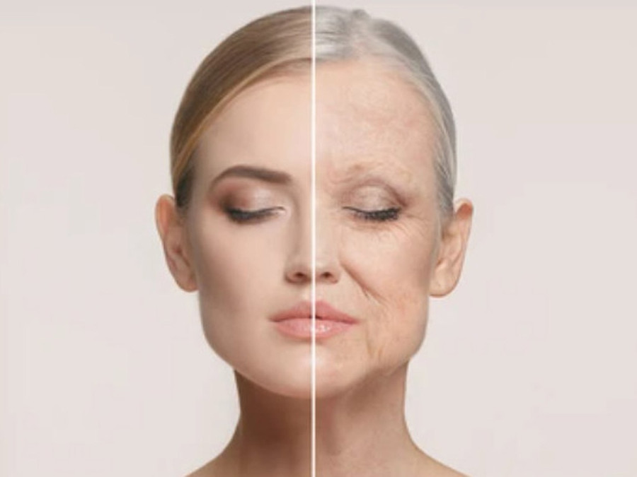 Một thứ mà người bước sang tuổi 50 cần phải thay đổi - đó là thức ăn. Ảnh: Shutterstock