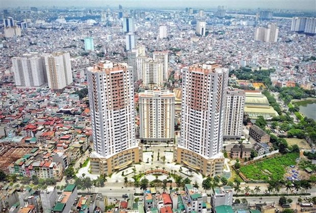 Quy định thời hạn sở hữu nhà chung cư sẽ ảnh hưởng đến người dân. Ảnh: BĐS Quy định thời hạn sở hữu nhà chung cư sẽ ảnh hưởng đến người dân. Ảnh: BĐS
