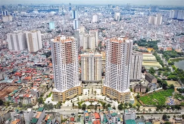 Quy định thời hạn sở hữu nhà chung cư sẽ ảnh hưởng đến người dân. Ảnh: BĐS