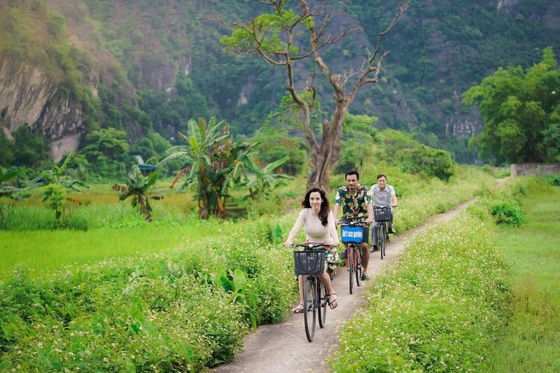 (Ảnh minh họa: Booking.com)  (Ảnh minh họa: Booking.com)