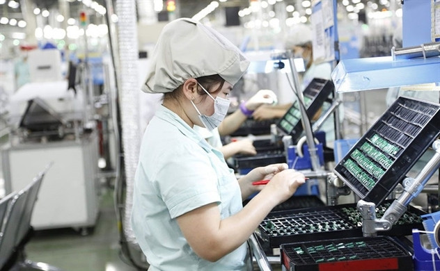 Từ đầu năm đến 15-10, doanh nghiệp FDI xuất siêu hơn 30 tỷ USD. Từ đầu năm đến 15-10, doanh nghiệp FDI xuất siêu hơn 30 tỷ USD.