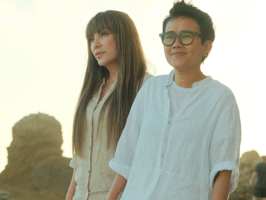 Sau về chung một nhà, Thanh Hà - Phương Uyên cho ra mắt MV “chữa lành” Ho’ôpnopono. Ảnh: NVCC