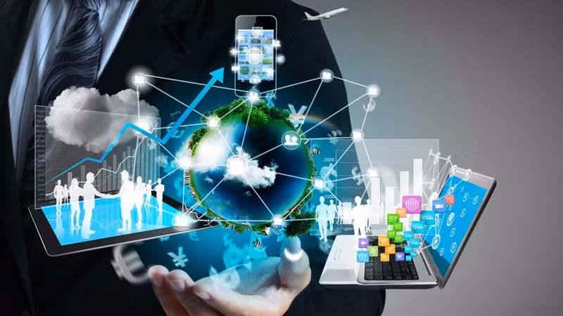 Ảnh minh họa. Nguồn: Internet.