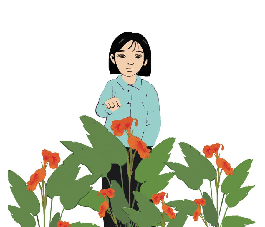 Minh họa: Huyền Trang