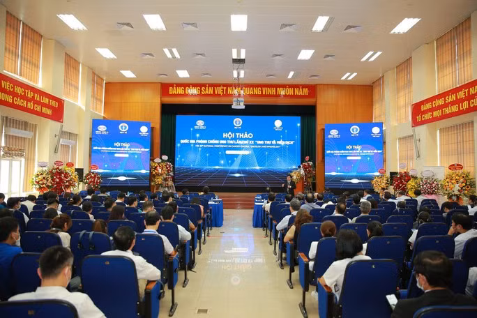 Hội thảo ung thư quốc gia cập nhật các tiến bộ trong điều trị bệnh ung thư