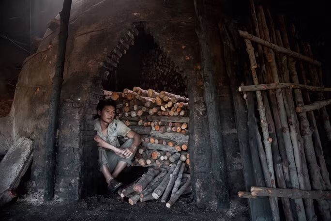 Một số cảnh trong phim 