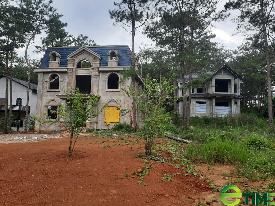 Tỉnh Kon Tum siết chặt tình trạng phân lô bán nền tràn lan gây phá vỡ quy hoạch. Ảnh minh họa