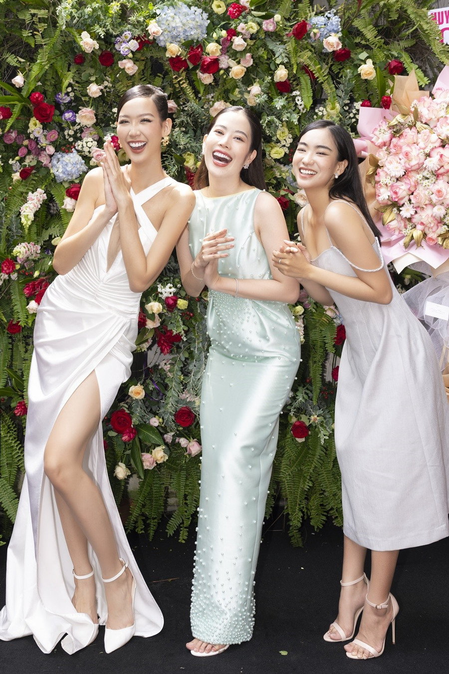 Đánh dấu bước phát triển mới, Nam Em và các cộng sự quyết định tìm kiếm, đào tạo và hỗ trợ các talent trẻ. Nam Em hi vọng sẽ có thể tìm ra nhiều tài năng âm nhạc mới, từ đó tham gia hợp tác cùng Nam Em định hướng, chọn lọc bài vở và ra mắt các sản phẩm âm nhạc chỉn chu.