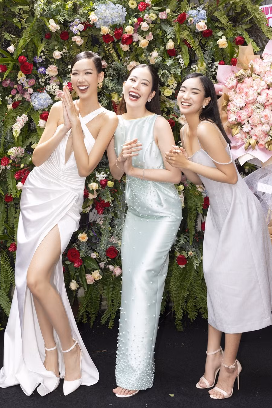 Đánh dấu bước phát triển mới, Nam Em và các cộng sự quyết định tìm kiếm, đào tạo và hỗ trợ các talent trẻ. Nam Em hi vọng sẽ có thể tìm ra nhiều tài năng âm nhạc mới, từ đó tham gia hợp tác cùng Nam Em định hướng, chọn lọc bài vở và ra mắt các sản phẩm âm nhạc chỉn chu.