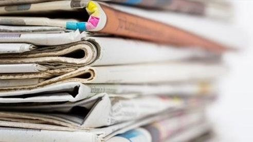 Tạp chí điện tử Kinh tế Nông thôn bị phạt gần 60 triệu đồng vì đăng, phát thông tin sai sự thật. Ảnh minh họa, nguồn daknong.gov.vn