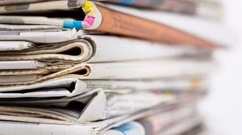 Tạp chí điện tử Kinh tế Nông thôn bị phạt gần 60 triệu đồng vì đăng, phát thông tin sai sự thật. Ảnh minh họa, nguồn daknong.gov.vn