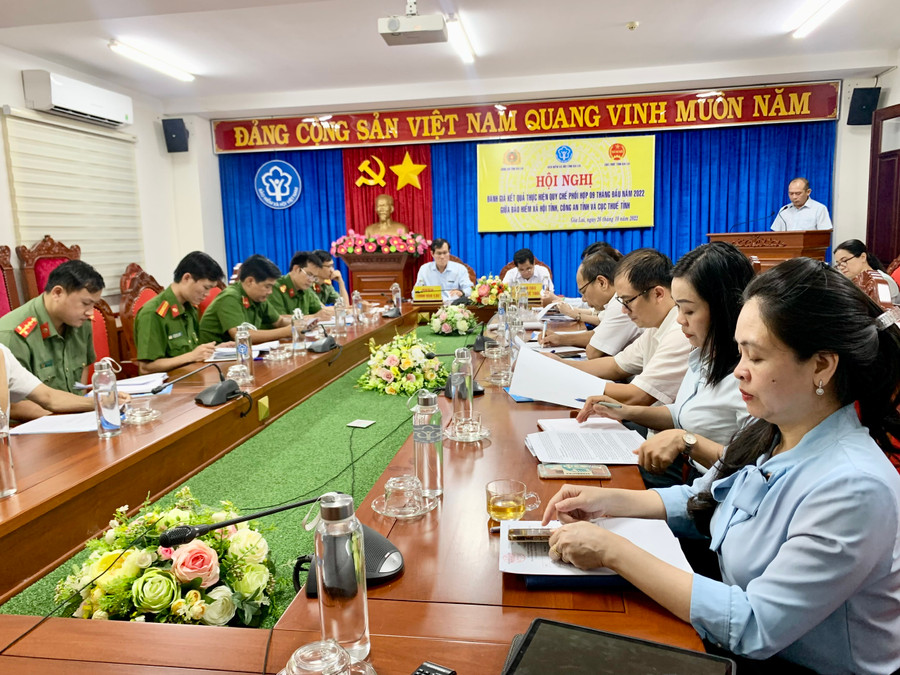 Quang cảnh hội nghị. Ảnh: Như Nguyện Quang cảnh hội nghị. Ảnh: Như Nguyện