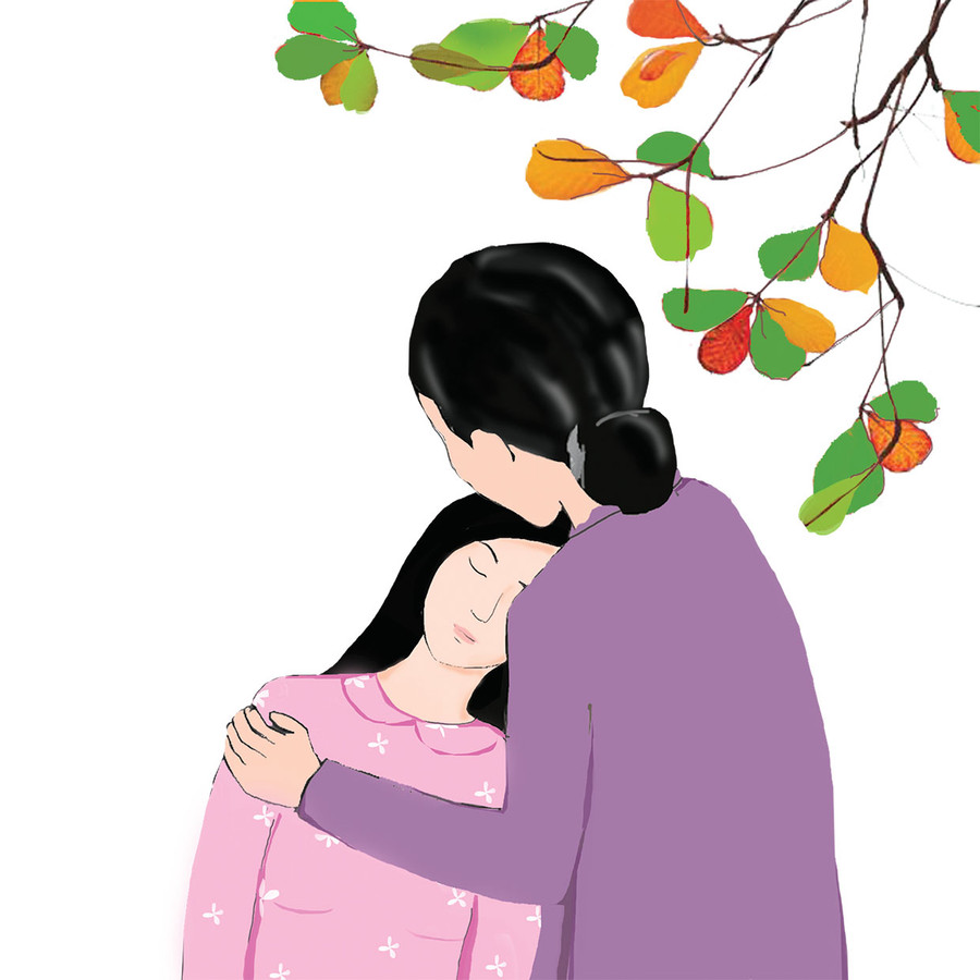 Minh họa: Huyền Trang Minh họa: Huyền Trang