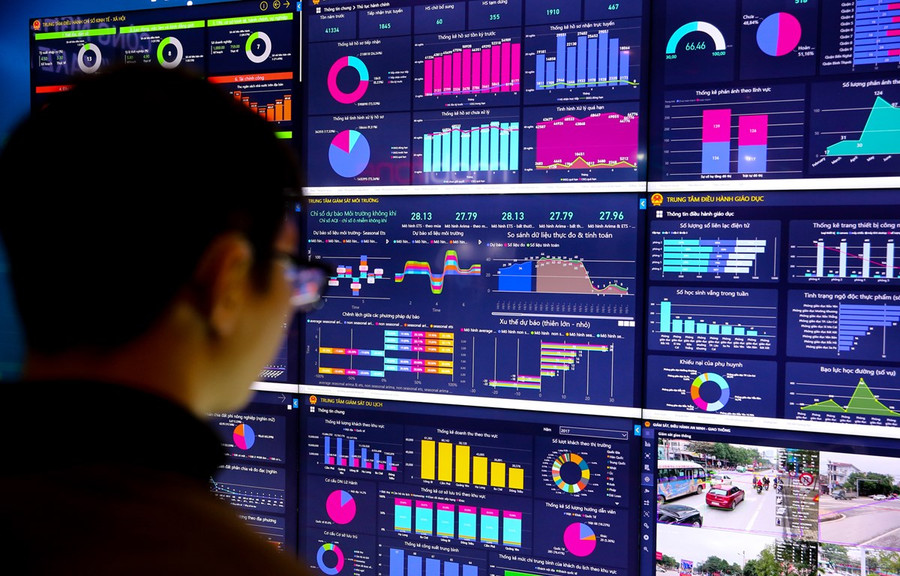 Người dân cần cảnh giác với các cuộc tấn công mạng. Ảnh nguồn internet 