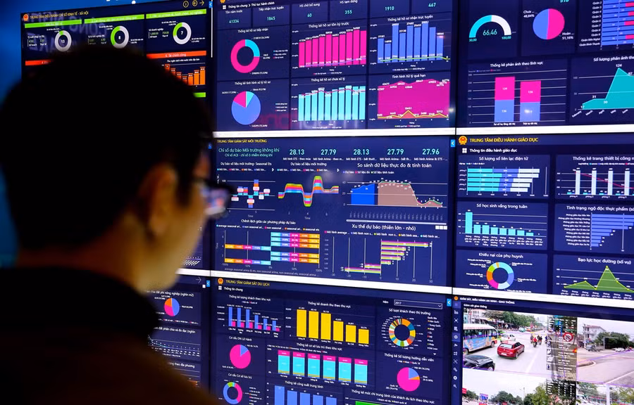 Người dân cần cảnh giác với các cuộc tấn công mạng. Ảnh nguồn internet 