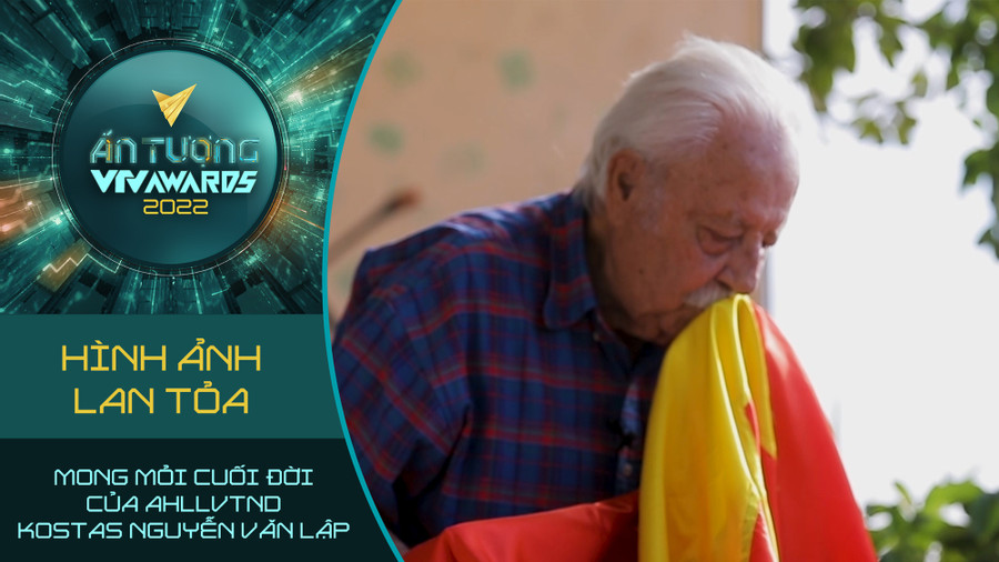 Hai đề cử ở hạng mục 