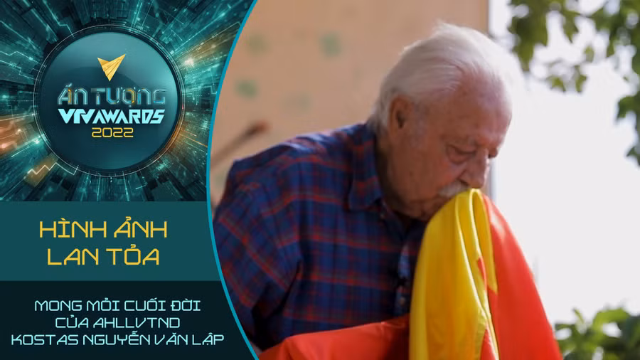 Hai đề cử ở hạng mục 