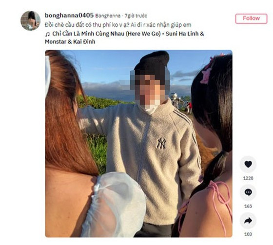 H.N.M. tiếp tục dàn dựng nội dung sai sự thật nhằm 