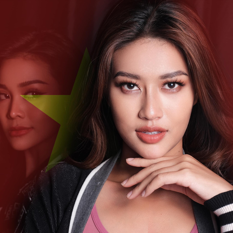 Đoàn Thiên Ân gây tiếc nuối khi không giành vé vào Top 10 chung cuộc. Ảnh: MGI