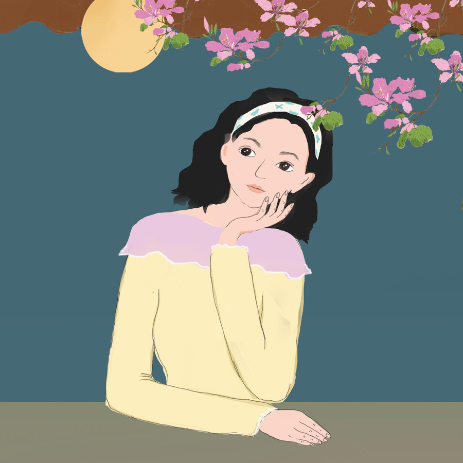 Minh họa: Huyền Trang