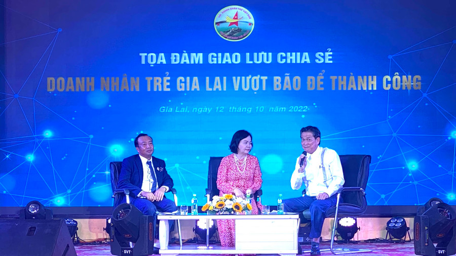 Ảnh: Hà Đức Thành