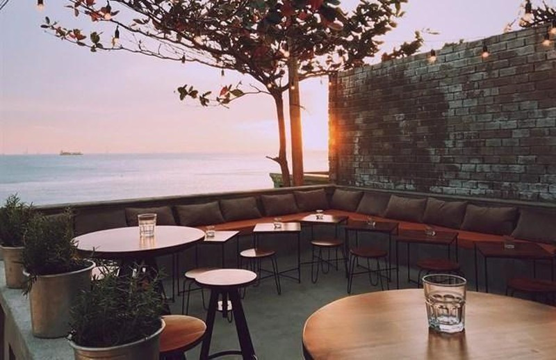 (Ảnh: @nhacuacoffeeholic) (Ảnh: @nhacuacoffeeholic)