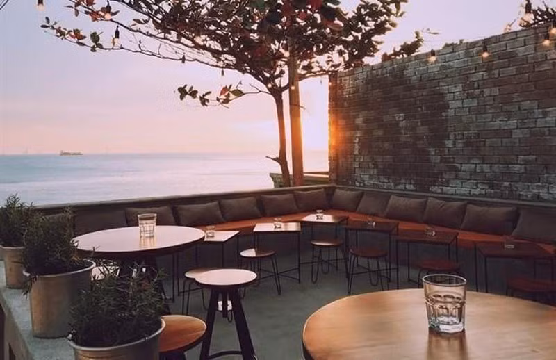 (Ảnh: @nhacuacoffeeholic)