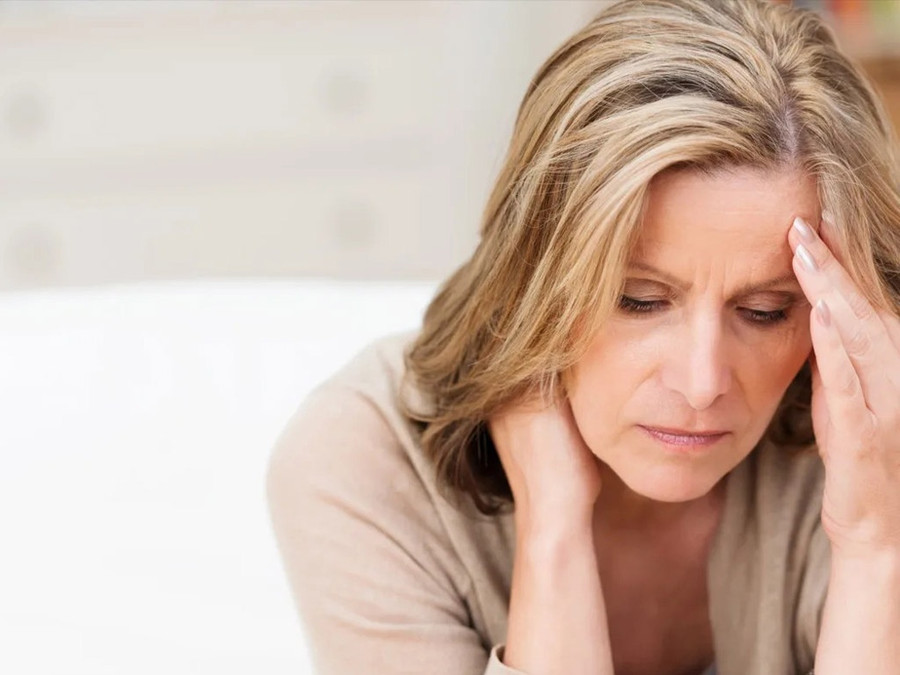 Ngủ nhiều hơn 8 tiếng có nguy cơ mất trí nhớ cao hơn 69% so với người ngủ từ 7 - 8 tiếng. Ảnh: Shutterstock