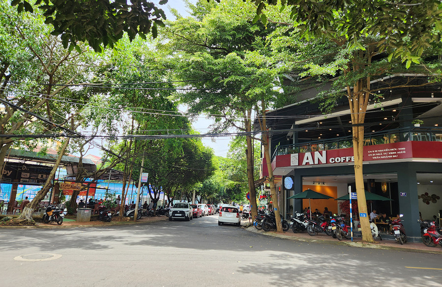 Nhiều quán cà phê tại Buôn Ma Thuột chưa thực sự có những giá trị xứng tầm thủ phủ.