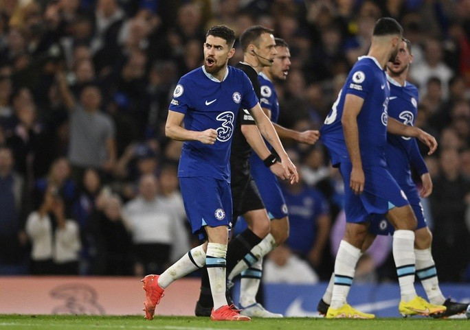 Niềm vui không trọn vẹn với Chelsea và tân HLV Graham Potter