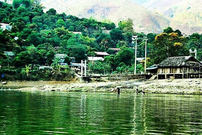 Hồng Ngài. Ảnh: Mytour