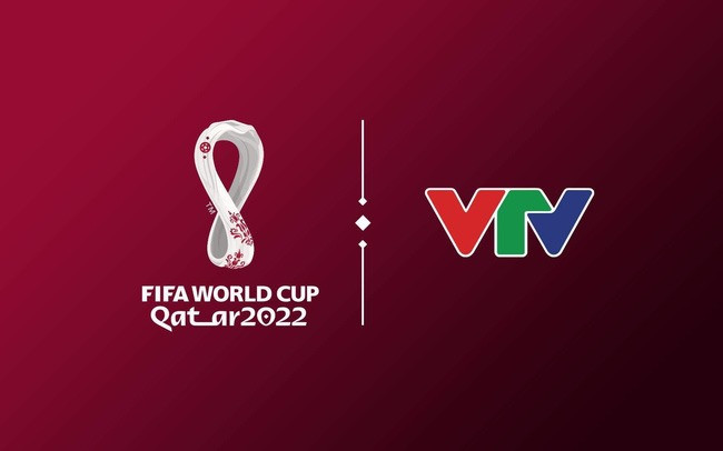 Việt Nam chính thức có bản quyền World Cup 2022. Ảnh: VTV