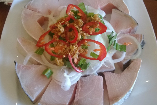 Người suy thận có nhu cầu chất đạm khoảng 0,5-0,8 g cho mỗi kg một ngày. Người suy thận có nhu cầu chất đạm khoảng 0,5-0,8 g cho mỗi kg một ngày.