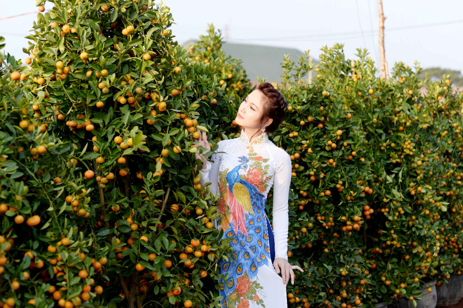 Ảnh: Minh Thi Ảnh: Minh Thi