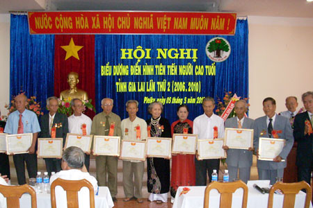 Ảnh: Lương Thanh