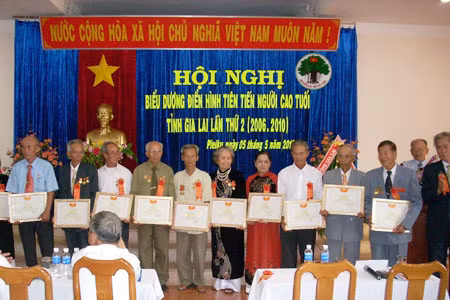 Ảnh: Lương Thanh