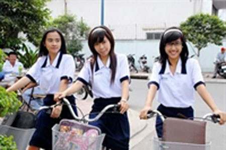 Chi 11,5 tỷ đồng cho đề án Giáo dục nếp sống thanh lịch, văn minh cho học sinh ảnh 1 Chi 11,5 tỷ đồng cho đề án Giáo dục nếp sống thanh lịch, văn minh cho học sinh ảnh 1