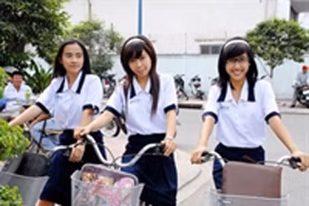 Chi 11,5 tỷ đồng cho đề án Giáo dục nếp sống thanh lịch, văn minh cho học sinh ảnh 1