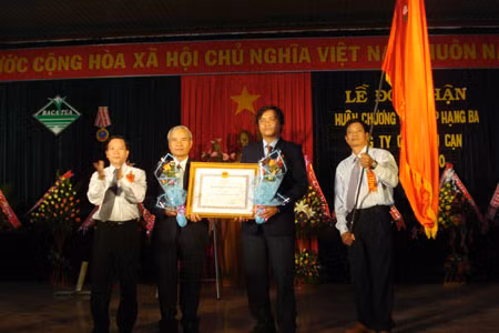 Ảnh: Nguyễn Diệp