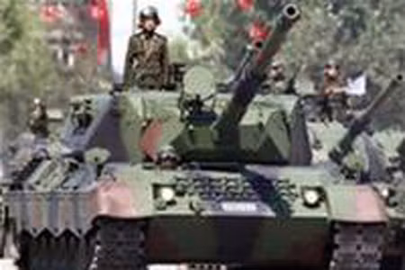 Thổ Nhĩ Kỳ bắt nhiều sỹ quan quân đội âm mưu đảo chính ảnh 1