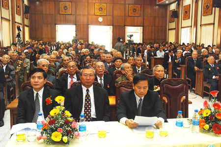 Ảnh: Nguyễn Giác