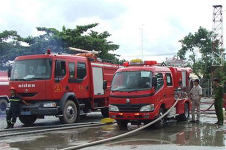 Hà Giang: Cháy rụi 45 căn nhà, thiệt hại 15 tỉ đồng ảnh 1 Hà Giang: Cháy rụi 45 căn nhà, thiệt hại 15 tỉ đồng ảnh 1