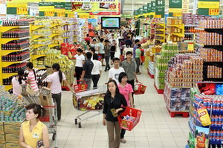 Việt Nam đạt tiêu chí đầu của nền kinh tế thị trường ảnh 1 Ảnh minh họa