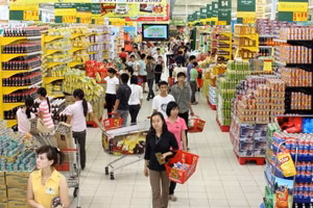 Việt Nam đạt tiêu chí đầu của nền kinh tế thị trường ảnh 1 Ảnh minh họa